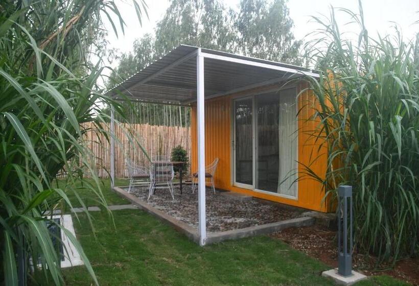 Дом 1 Спальня, Clapping Leaves Resort