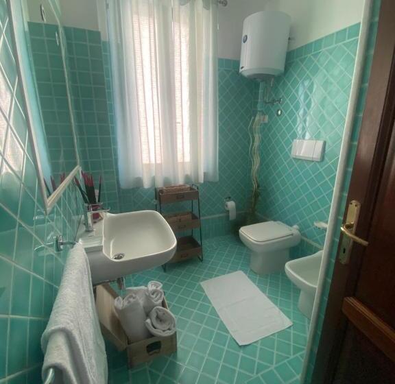 Suite 2 Dormitorios, Rosita Rooms
