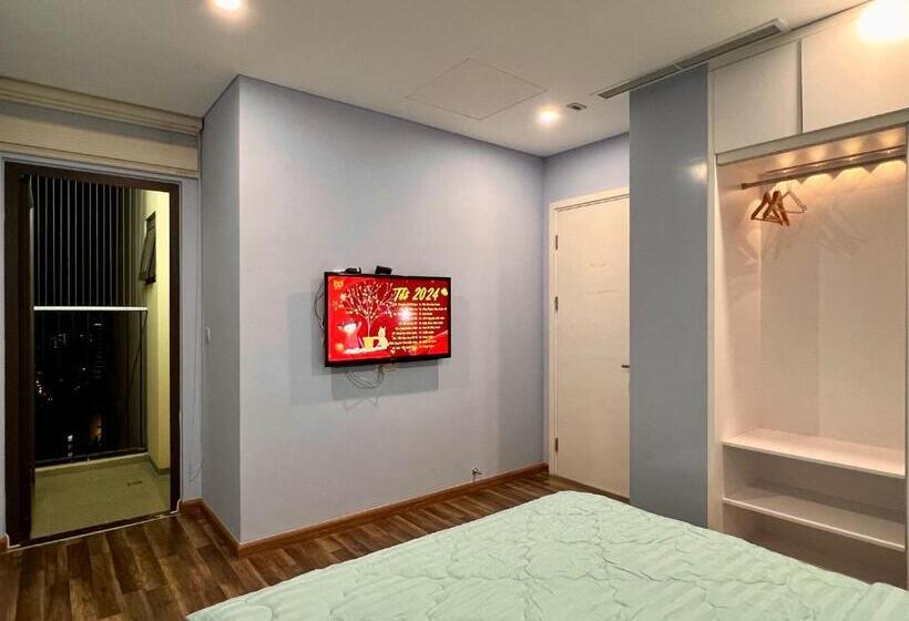 سوییت خانوادگی, Uphoenix Home  Hado Centrosa Garden