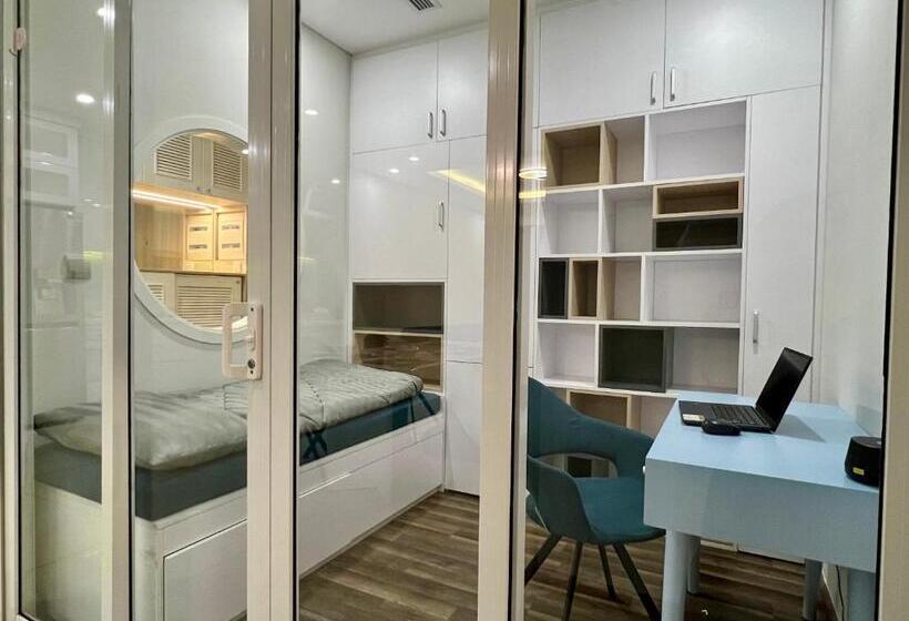 سوییت خانوادگی, Uphoenix Home  Hado Centrosa Garden