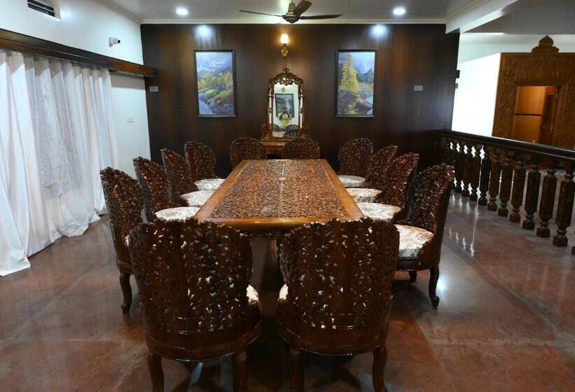 豪华房间, Amayaa Courtyard Homestay