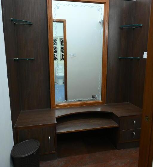 豪华房间, Amayaa Courtyard Homestay