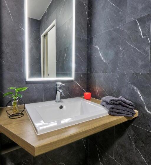 Апартаменты Deluxe 1 Спальня, Appart Hotel Cholet Carteron