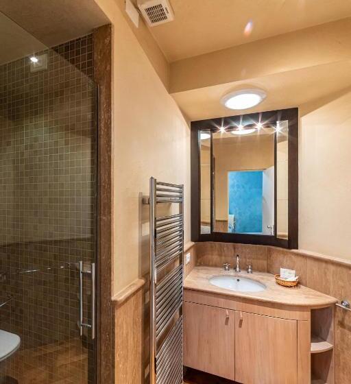 Номер Стандарт, B&b Villa Bianca