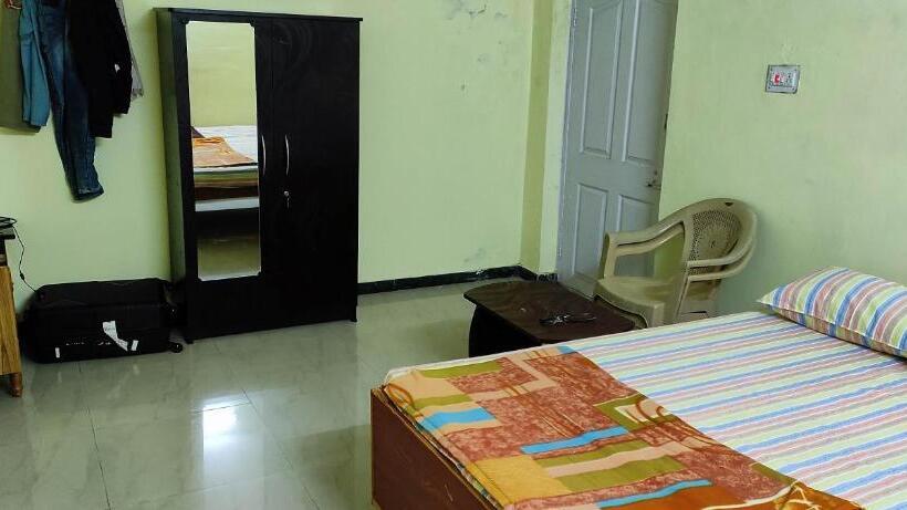 标准间, Adithya Sunrise View Cottage