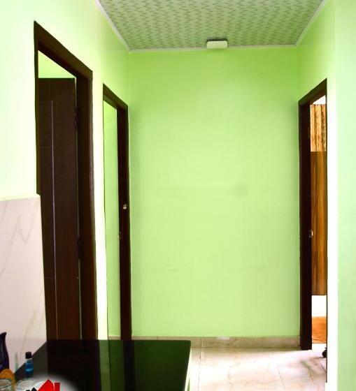 Трехместный Номер Deluxe, Blossom Spring Villa