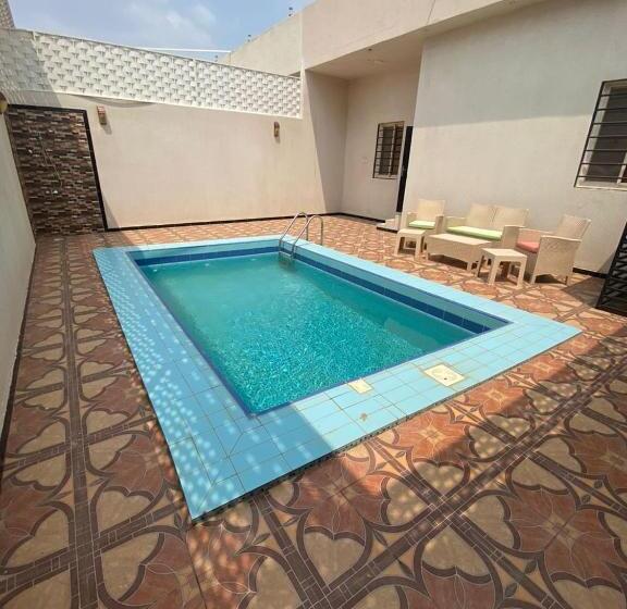 کلبه ییلاقی, شاليهات ركـــام Recam For Holiday