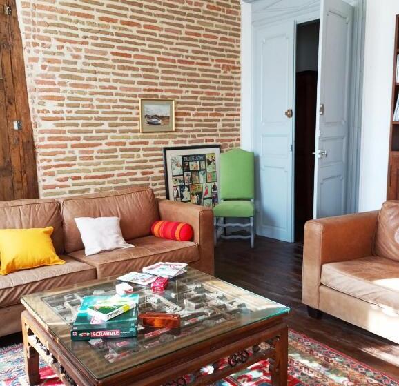آپارتمان 1 خوابه, Chambre D Hôtes Pmr Hildegarde
