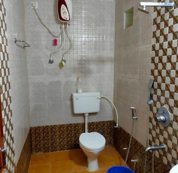 Студия Стандарт Вид на Море, Kanikasundari Home Stay