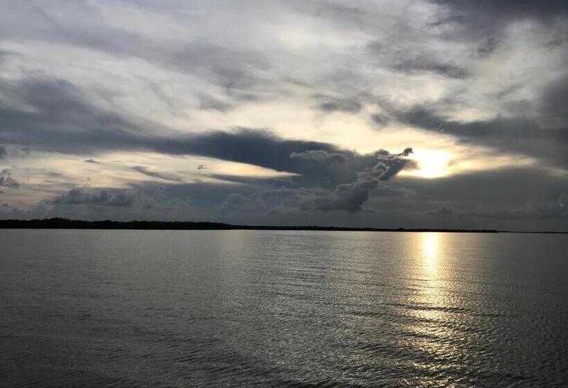 Студия Стандарт Вид на Море, Kanikasundari Home Stay