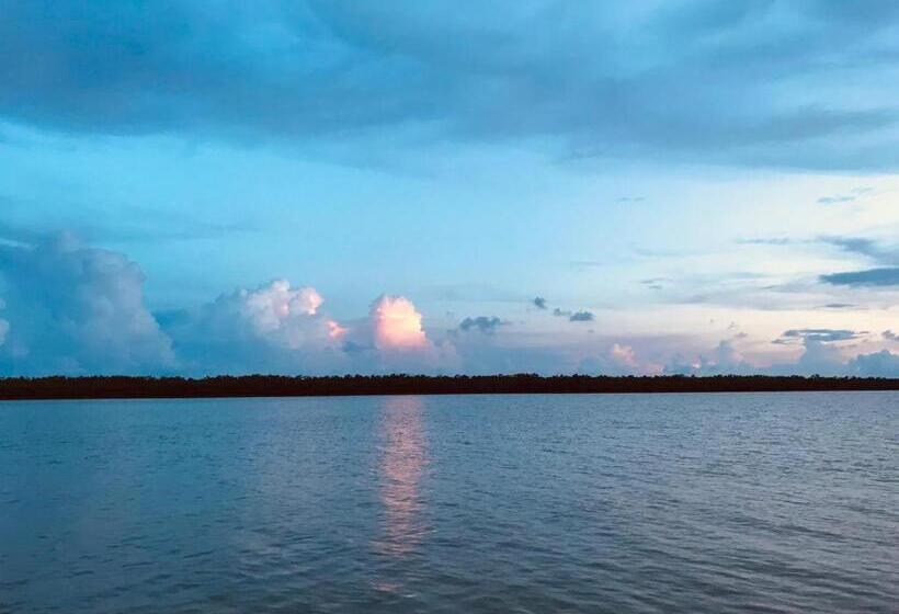 Студия Стандарт Вид на Море, Kanikasundari Home Stay
