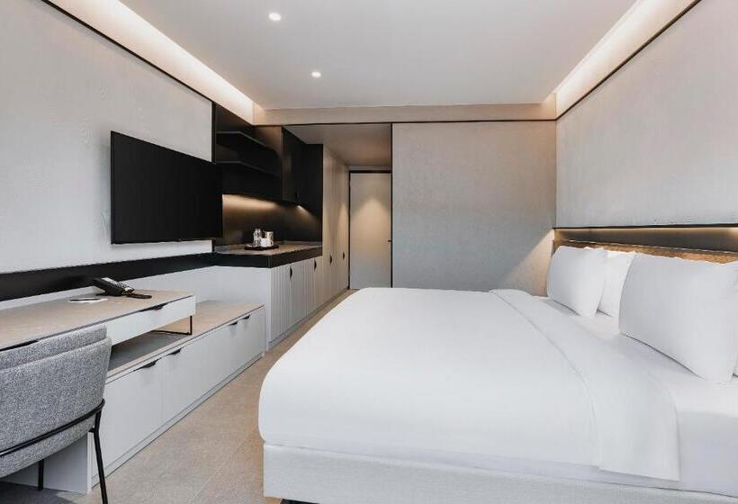 高级大房间, Inventist Hotel Sports Academy Istanbul