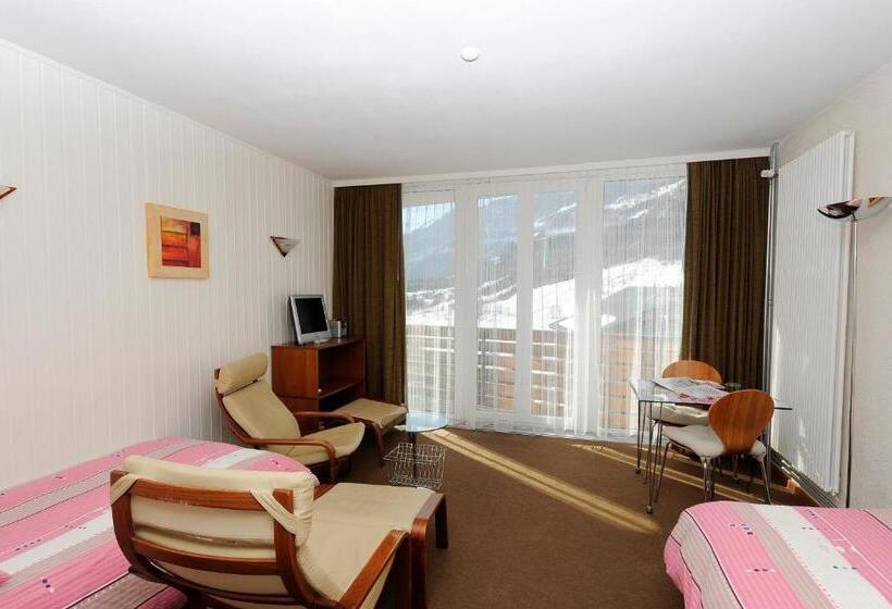 Студия Стандарт, Matterhof