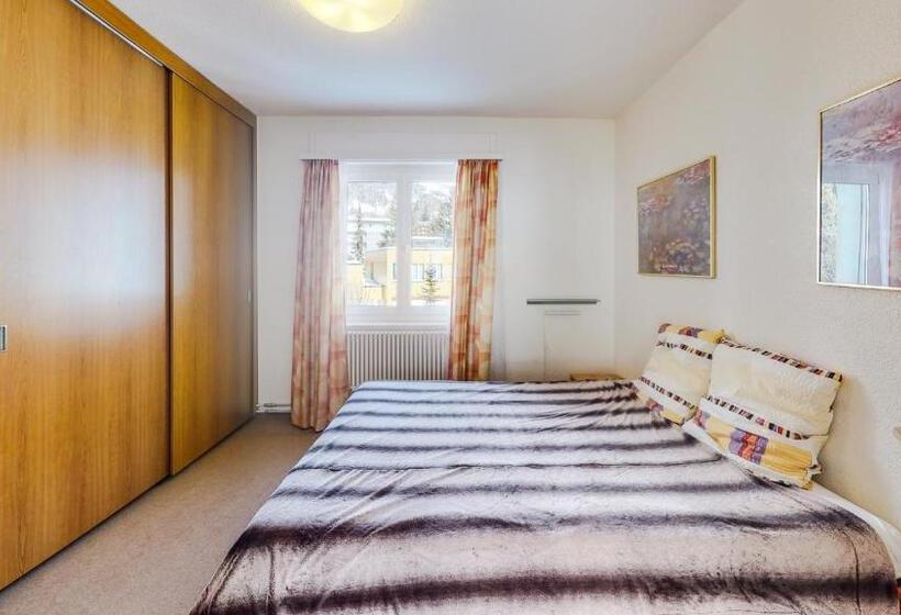 Апартаменты 2 Спальни, Matterhof