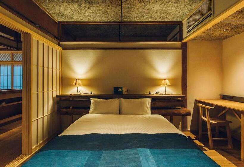 가든 전망 스위트, Showcase Hotel Kasane