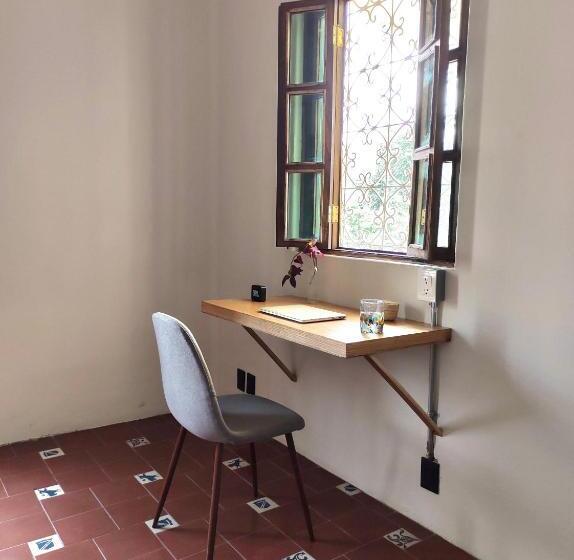 חדר סטנדרט, Coliving Chingon