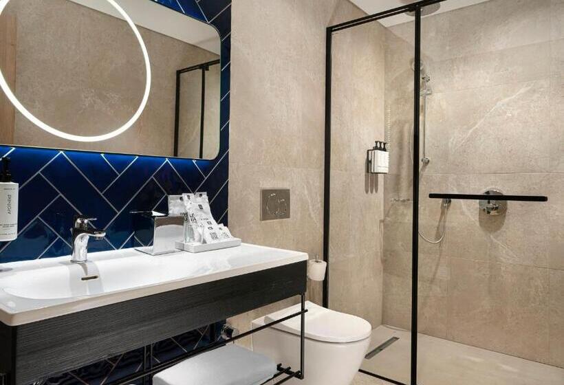 اتاق استاندارد, Crowne Plaza Istanbul   Ortakoy Bosphorus, An Ihg