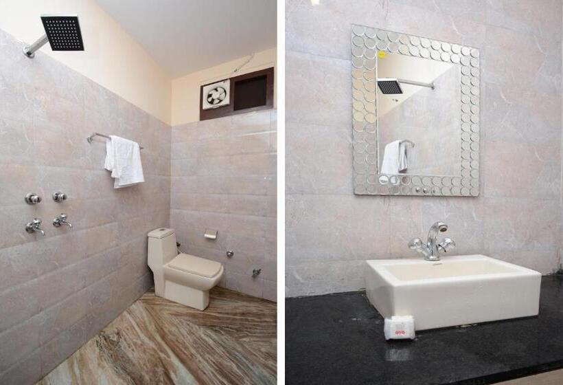 Трехместный Номер Классика, Oyo Flagship 29679 Hotel Umang Gg