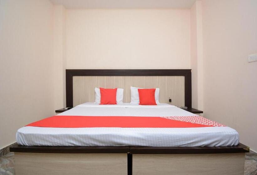 Трехместный Номер Классика, Oyo Flagship 29679 Hotel Umang Gg