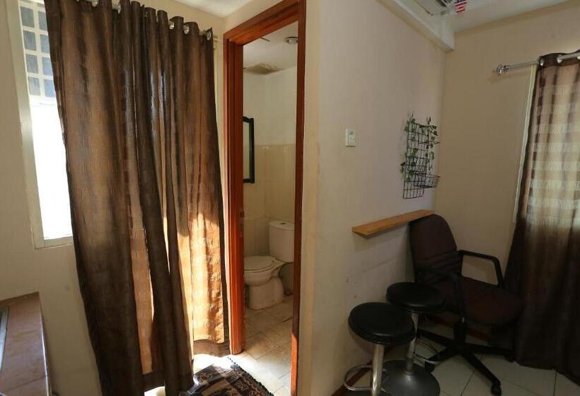 اتاق لوکس, Collection O 93142 Lion Rooms