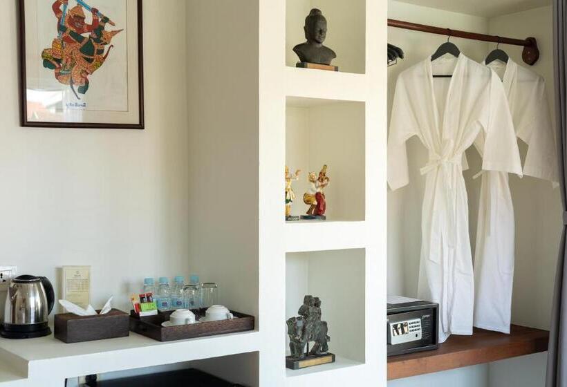 单卧高级别墅, Sala Siem Reap