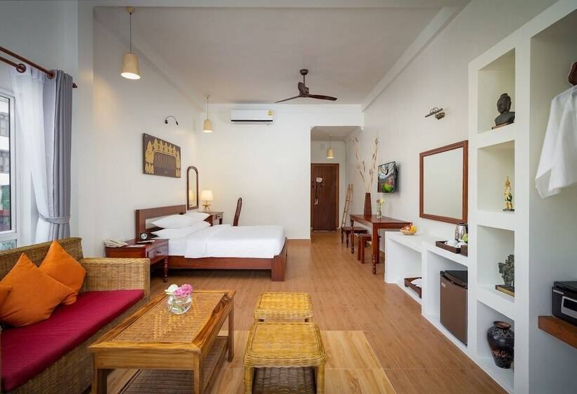 单卧高级别墅, Sala Siem Reap