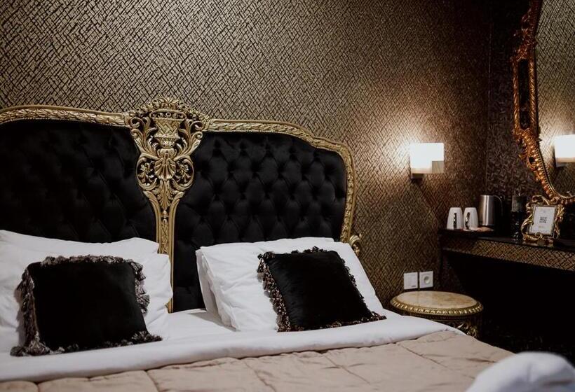 Номер Стандарт, Roh Suites