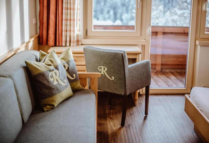 Номер Стандарт, Rösslhof