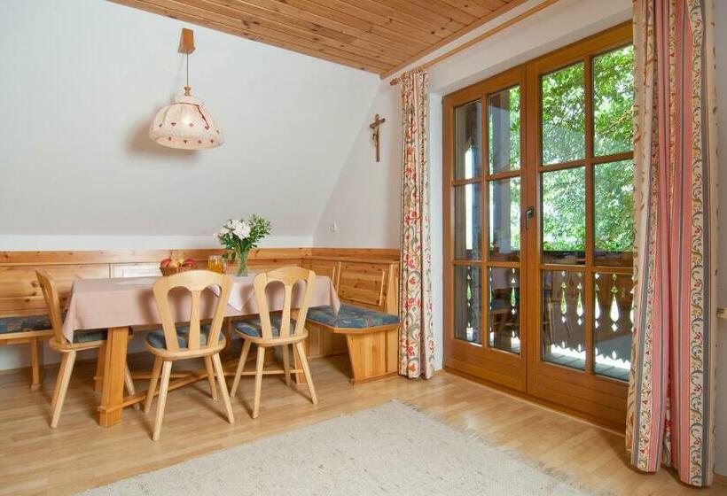 Апартаменты 2 Спальни, Bauerborchardt   Urlaub Am Bauernhof Bei Familie Borchardt