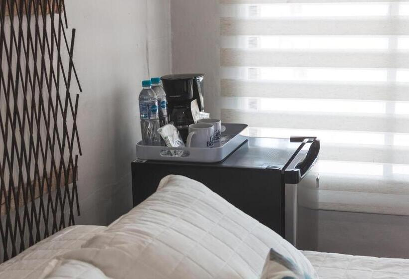 اتاق استاندارد, Lali Beach Hotel Boutique
