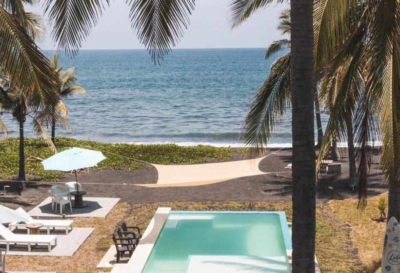 اتاق استاندارد, Lali Beach Hotel Boutique