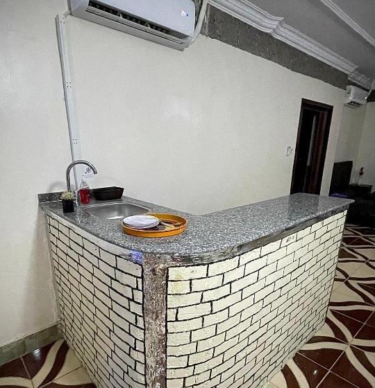 ویلای سوپریور 1 خوابه, Cleopatra Pyramids Villa