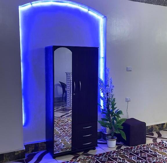 ویلای سوپریور 1 خوابه, Cleopatra Pyramids Villa