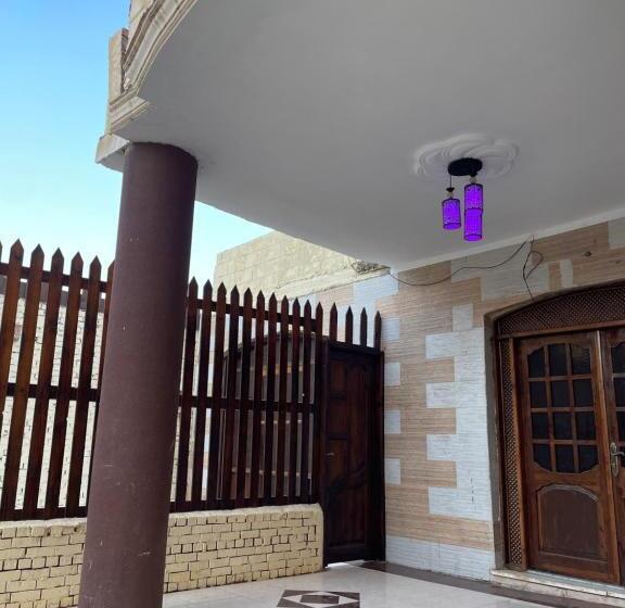 ویلای سوپریور 1 خوابه, Cleopatra Pyramids Villa