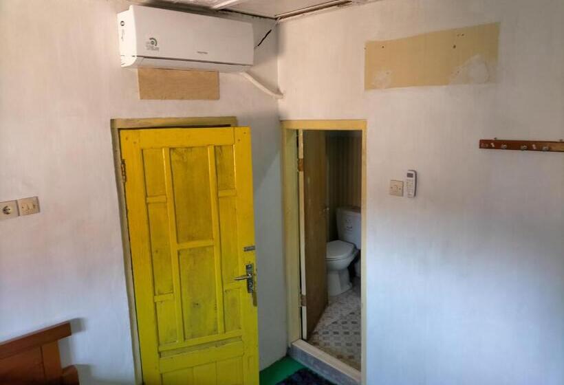 Номер Superior, Merpati Hostel Banyuwangi