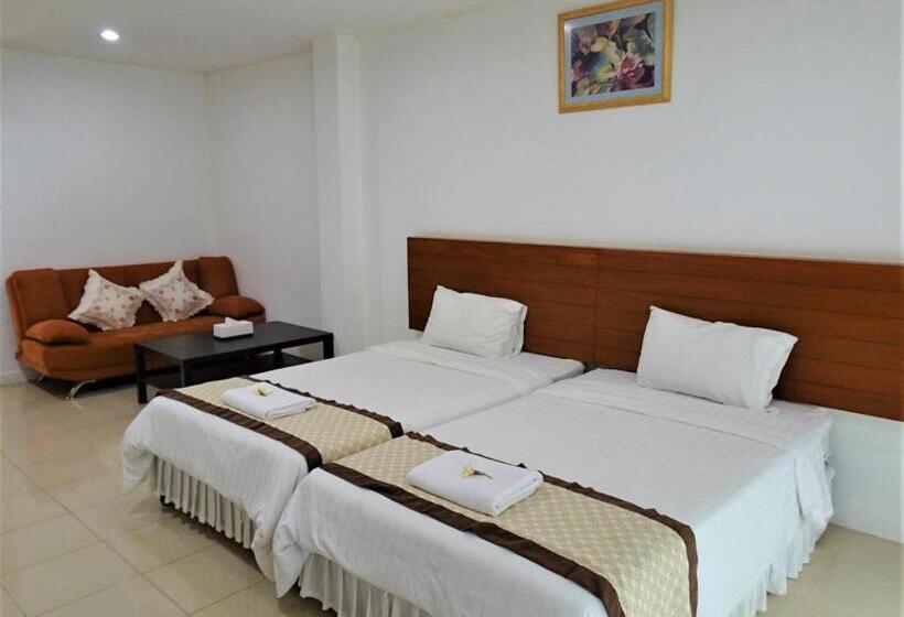 Номер Superior, West Wonder Riverside Resort
