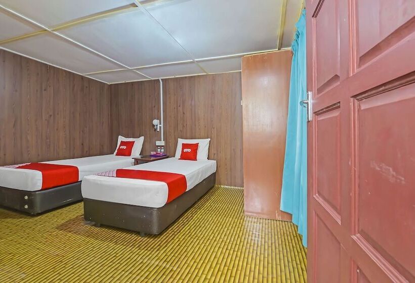 Номер Deluxe, Holiday View Inn By Oyo