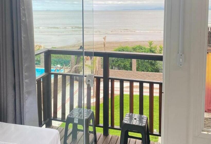 Номер Стандарт Трехместный, Pousada São Miguel Beach Beira Mar