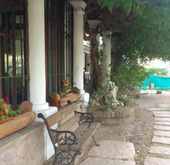 스탠다드 룸, Hosteria Y Cabañas Los Mimbres