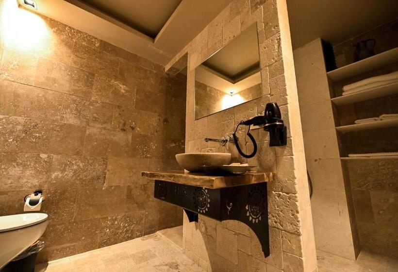 Family Suite, Louis Cappadocia