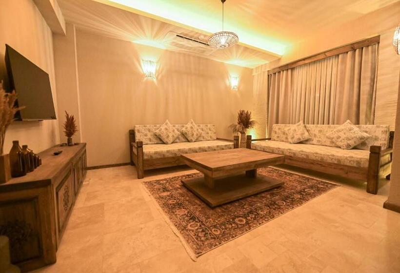 Family Suite, Louis Cappadocia