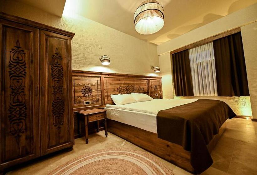 Люкс Кровать Кинг, Louis Cappadocia