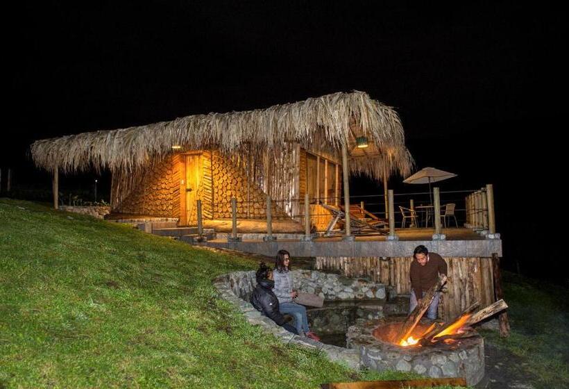 Шале Superior 1 Спальня, La Laguna Hostal