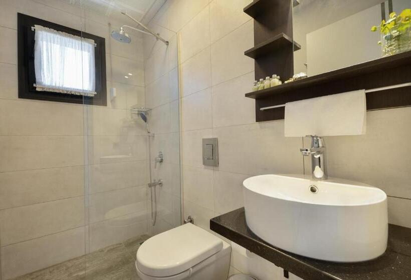Номер Стандарт Вид на Сад, Villa Lui Hotel Alaçatı