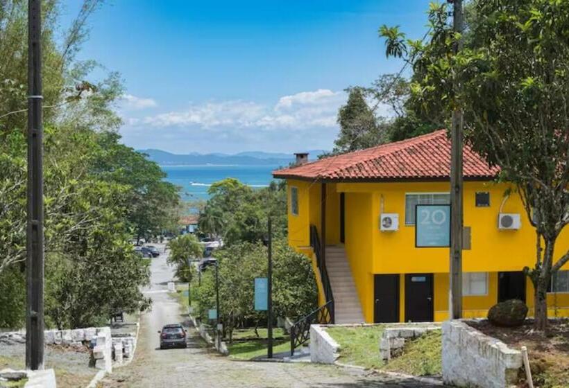 套房, Pousada Sabores Do Mar Laranjeiras