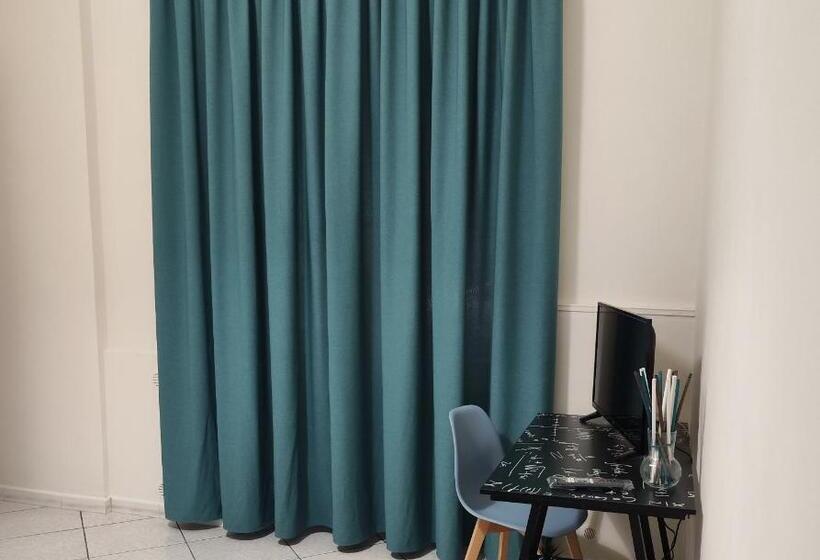 Апартаменты Deluxe 1 Спальня, Nalusa Home