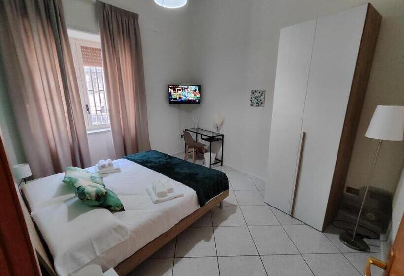 Номер Стандарт, Nalusa Home