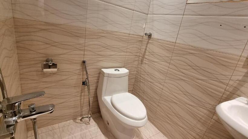 Family Suite, مارين سويت السويدي