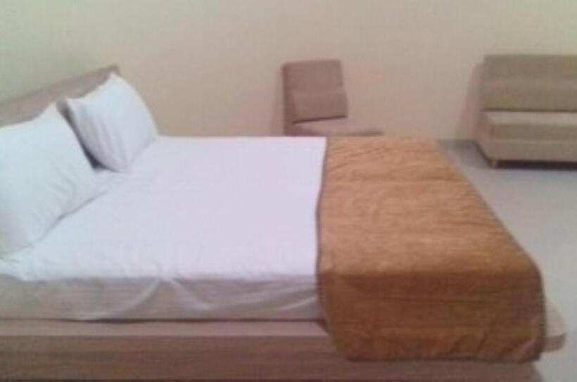 Дом 1 Спальня, Dhubela Resort,chhatarpur