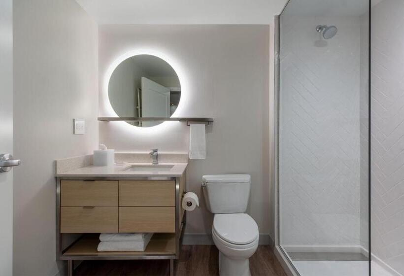 Студио Стандарт Кровать Кинг, Towneplace Suites By Marriott Wentzville